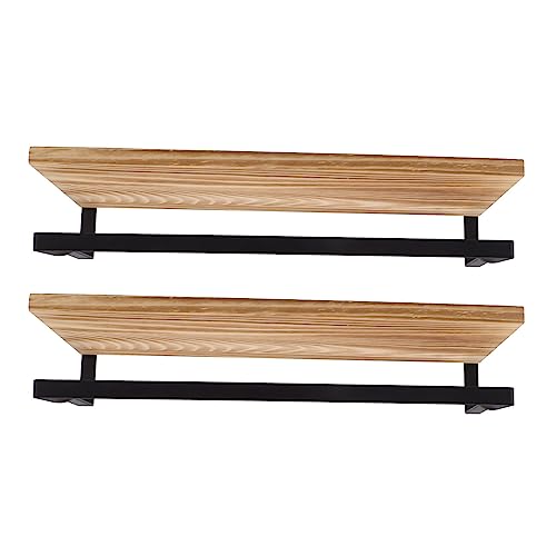 Estanterías de Madera de Pino Marca Zisemeil