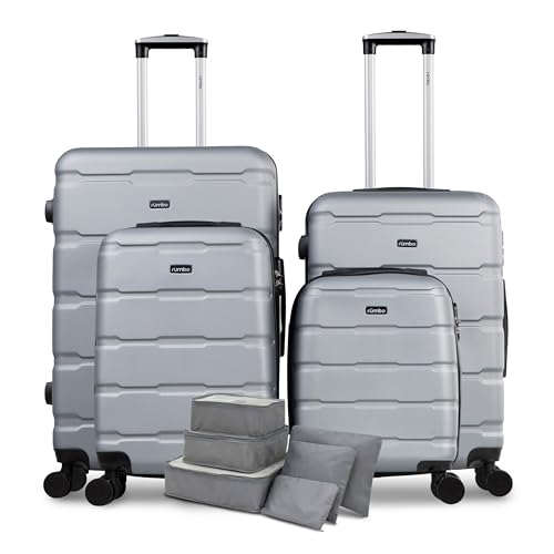 maletas para viajar marca RUMBO