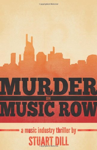 Buy Murder on Music Row: A Music Industry Thriller — BookShops.in