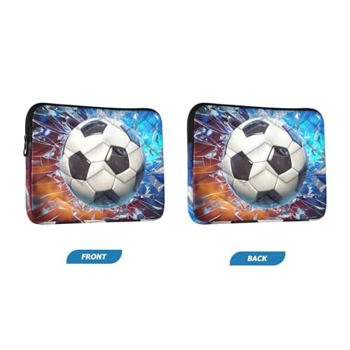 Funda para portátil 13-14 pulgadas impermeable y durable miniatura 2