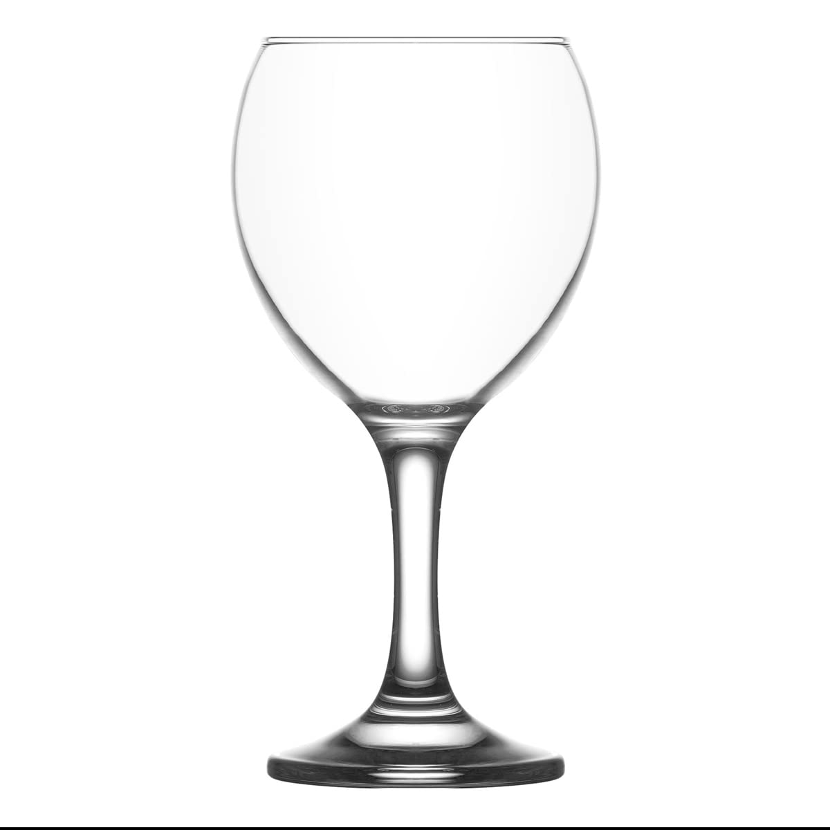 LAV Glass Red Wine Glass Stemware