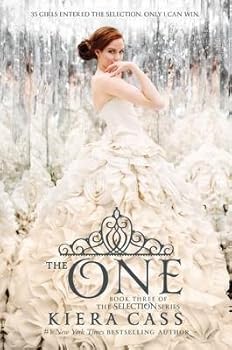 Hardcover By Cass, Kiera ( Author ) [ { The One (Selection) } ]May-2014 Hardcover Book