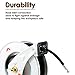 ReelWorks Oil Hose Reel Retractable 1/2
