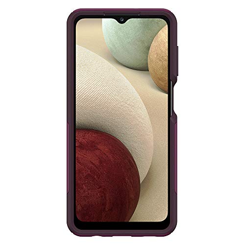 OtterBox Samsung Galaxy A12 Commuter Series Lite Case - Violet Way - image 2