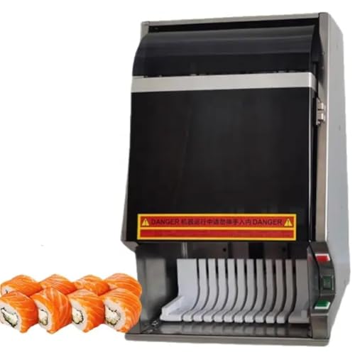 Automatic Sushi Roll Slicer