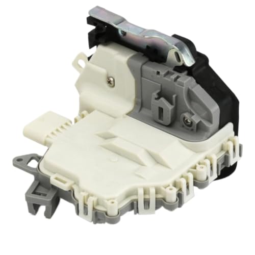 Actuador de pestillo de cerradura de puerta trasera derecha compatible con A4 B8 A5 Q5