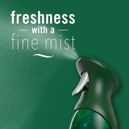 Febreze White Pine & Juniper Berry (Formerly Winter Spruce) - image 5