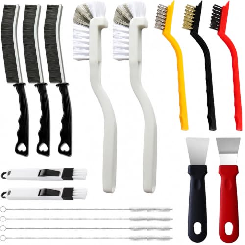 escobeta de plastico marca NZNDWYT