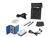Nintendo DS Lite 15- in-1 Everyday Starter Kit - Black