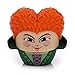 Bitty Boomers Disney Hocus Pocus 2: Winifred Sanderson - Mini Bluetooth Speaker