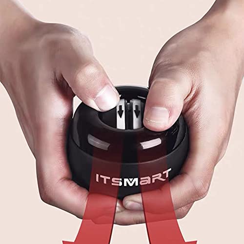 Amazon | スナップボール ツイストボール オートスタート 手首 筋トレ