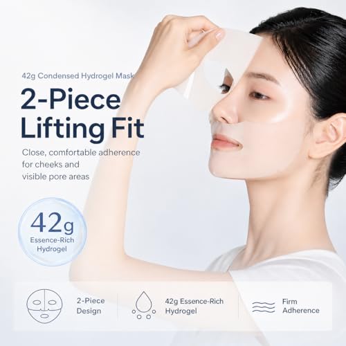 AROcell Super Collagen Mask - Hydrating Face Treatment