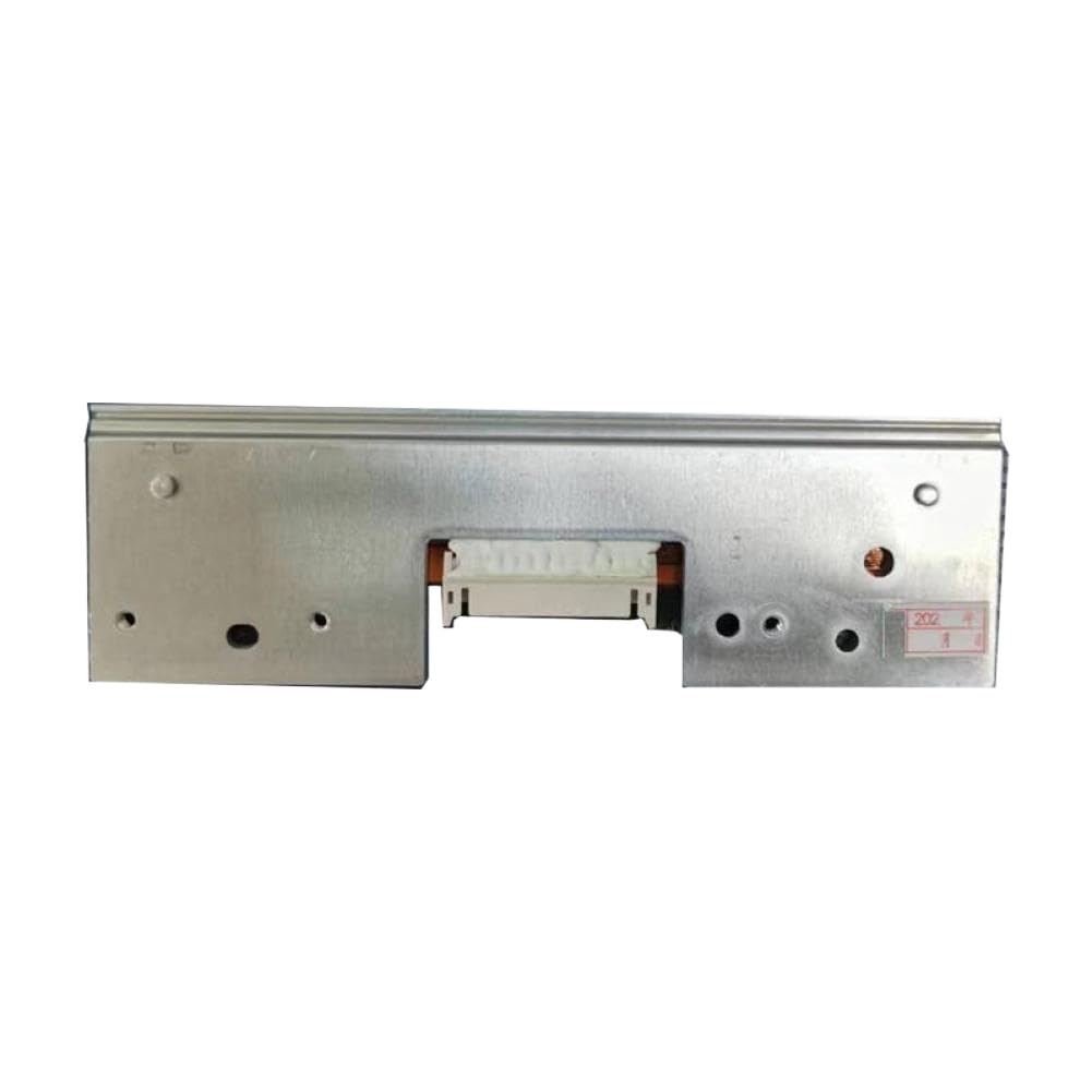 Tête d'impression thermique pour Citizen CLP521 référence alternative JM14703-0 - 3
