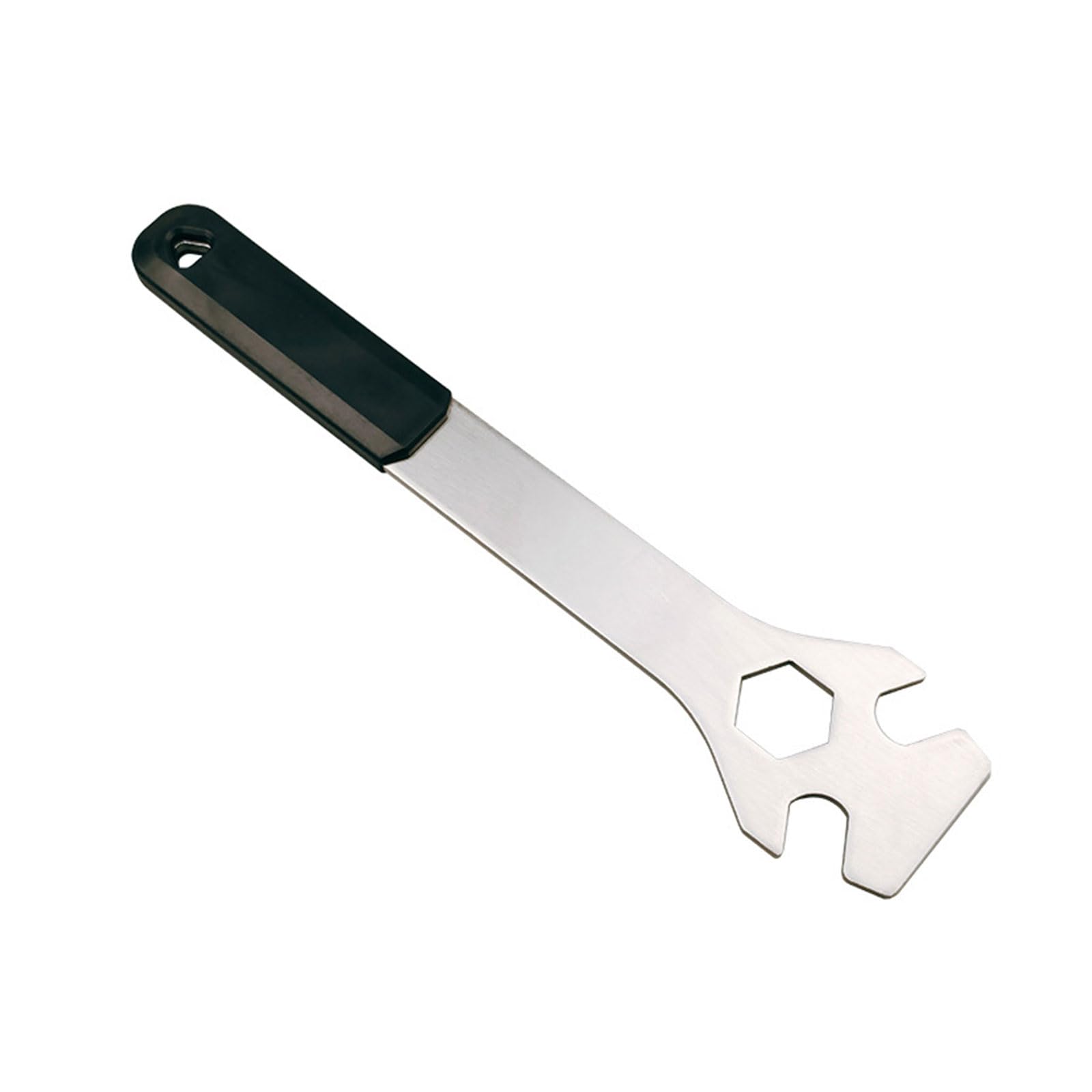Buxuaaaa Pedal Repair Removal Tool for Bicycles Repair Cycling Bike Maintenance Bicycles Pedal Wrench, Long Handle Bike Spanners Wrench