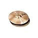 Paiste  ハイハットシンバル PST-5N Medium Hi-Hat 14" Bottom