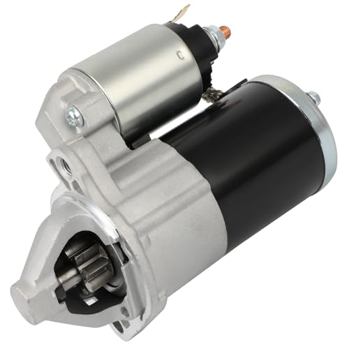 Image of SCITOO Starter Motor fit for Mitsubishi for Outlander 3.0L 2007-2009 Replacement Starter 19039