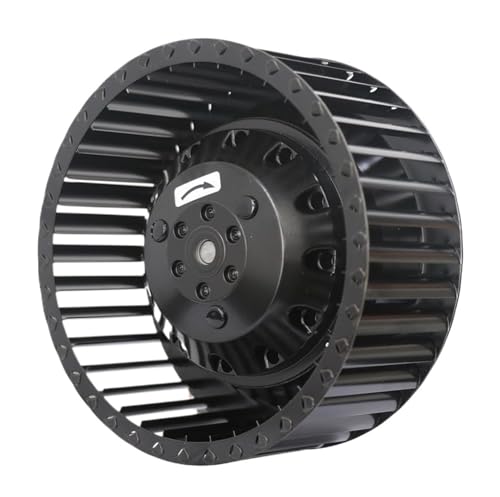 Ventilateur R2D140-AB02-12 protégez vos serveurs contre la surchauffe 400V