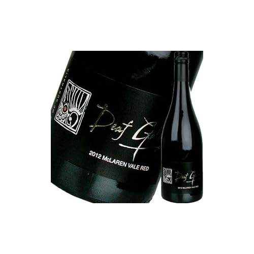 オーストラリアン・ドメーヌ・ワインズ・デフ・ガラー