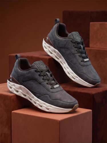 Image of OFF LIMITS Men CLOUDPUP Casual Sneakers
