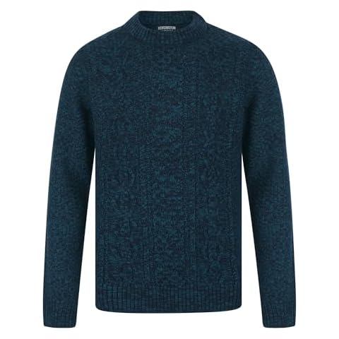 Pull en laine mélangée Kensington Eastside « Goldstein » Cover