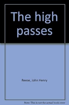 Paperback The high passes Book
