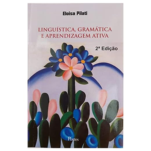 Linguística, gramática e aprendizagem ativa
