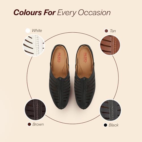 Image of FAUSTO Men Mules