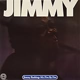 Mr. Five By Five [Vinyl LP]