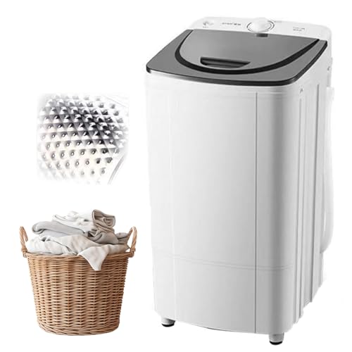 Sèche-linge portable 10 kg pour en finir avec le linge humide - 2