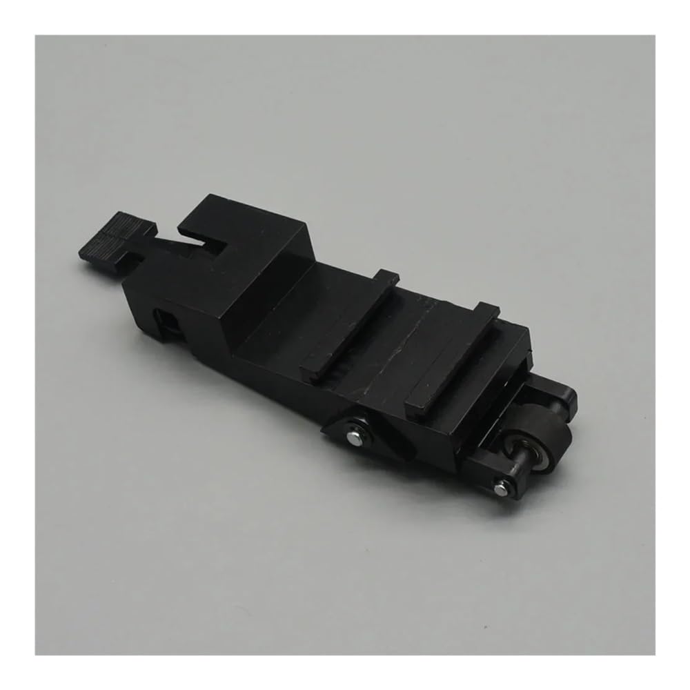 4PCS Klemmrolleneinheit Druckrollen Passend for Pcut CT-900 1200 Vinylschneider Schneideplotter Assy