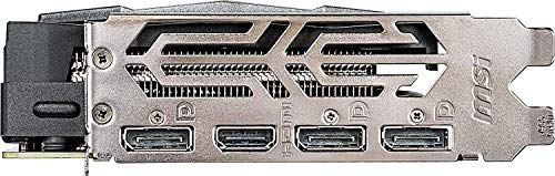High End Gaming Graphics Card