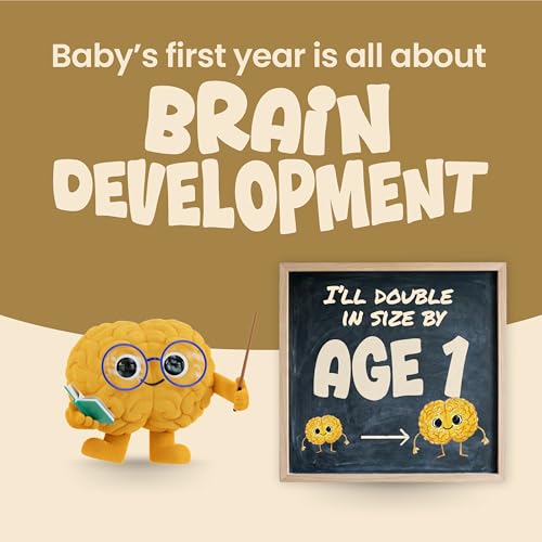 Image of Enfamil NeuroPro Baby Formula, Brain Building Duo DHA & MFGM, Exclusive Immune Supporting HuMO6 Blend, Powder Infant Formula, Baby Milk, 36.4 Oz