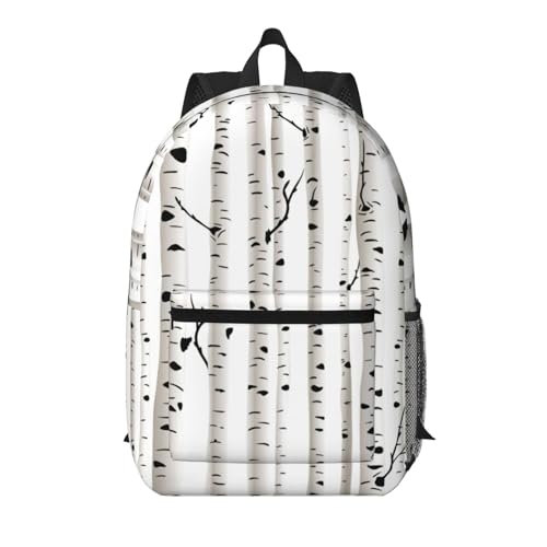 Sac à dos de voyage bouleau 17" noir idéal pour vos weekends et déplacements professionnels