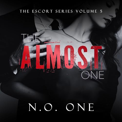 N.O. One presents The Almost One episode artwork