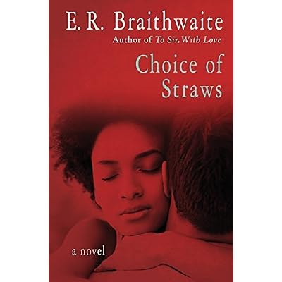 Choice of Straws