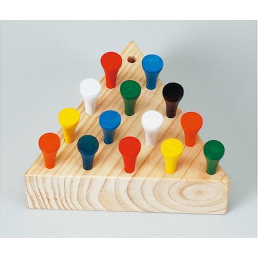 Amazon | 平和工業(Heiwa Kougyou) 知育玩具 ジャンピング