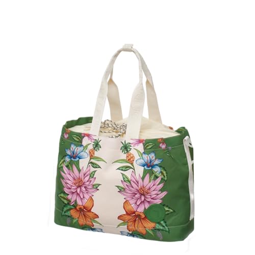 Bolsa Farm Carioca Delicadeza de Fruta-UN