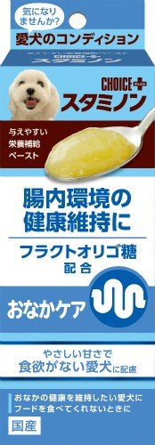 Amazon | （まとめ買い）アース チョイスプラス スタミノン おなかケア