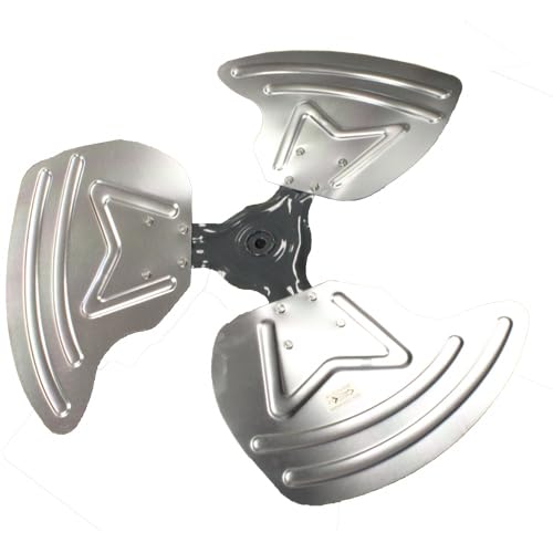FAN6123 - OEM Upgraded Fan Blade Replaces American Standard