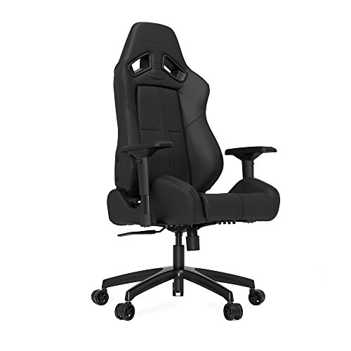 Cadeira Gamer Vg-Sl5000, Windows, Vertagear, Black/Carbon Edition