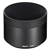 Abmessungen (DxH): 104x73 mm Sony ALC-SH0003 Sonnenblende für SAL-135F18Z