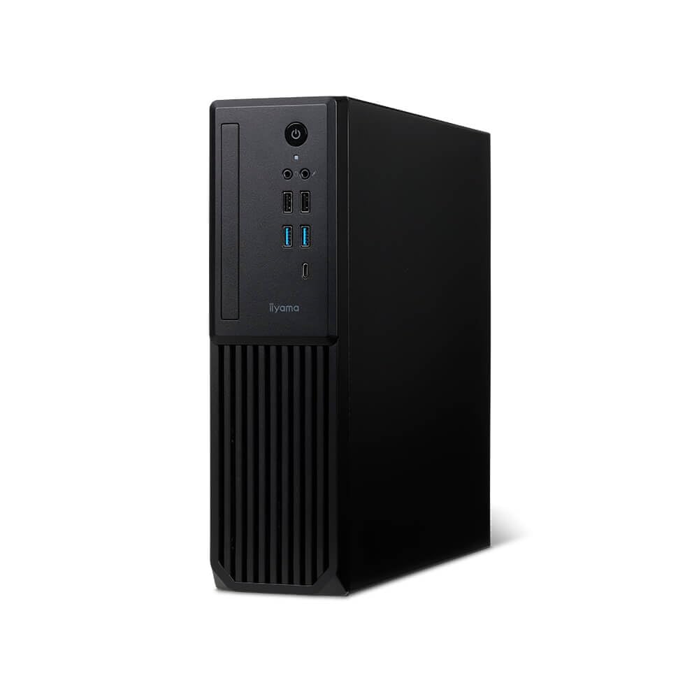Amazon.co.jp: iiyama PC デスクトップパソコン STYLE∞(スタイル