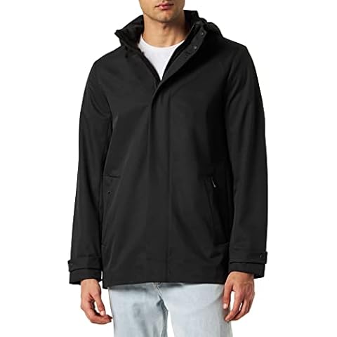 Veste Geox M ANYWECO Cover
