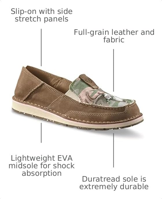 Image of Ariat Women's Cruiser