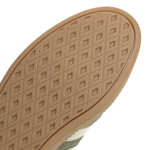 Image of adidas Womens Breaknet Sleek Sneakers Shoes Casual - Brown