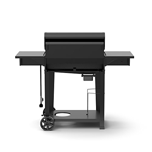 Megamaster 720-0982 5 Burner Propane Barbecue Gas Grill thumb #2