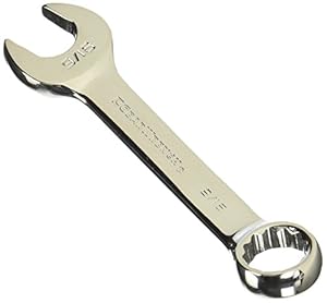 GEARWRENCH 12 Pt. Ringmaulschlüssel 9/16 Zoll