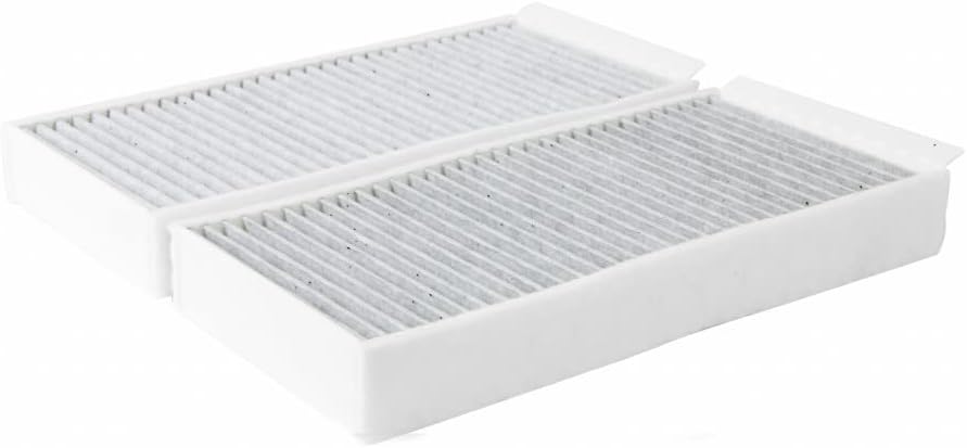 For BMW i3 / i3s Cabin Air Filter 2014 15 16 17 18 2019 For 64119321875