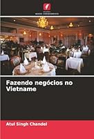 Fazendo negócios no Vietname (Portuguese Edition) 6208858860 Book Cover