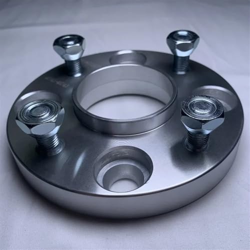 PCD 4x114,3 adaptateurs de roue avec centreur de moyeu pour éliminer les vibrations